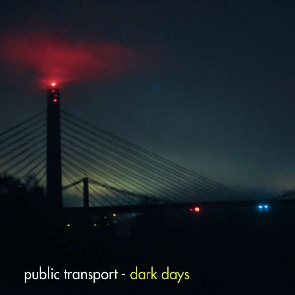 dark days